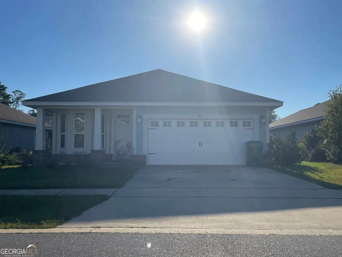 802 Marquis Way, Freeport, FL 32439 - Image #1