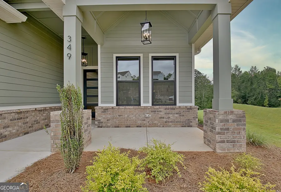 349 Werner Way, Senoia, GA 30276 - Image #3