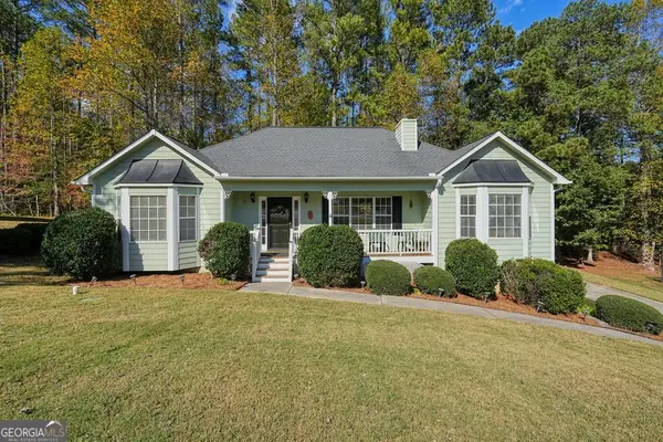 53 Oak Crest Court, Dallas, GA 30132