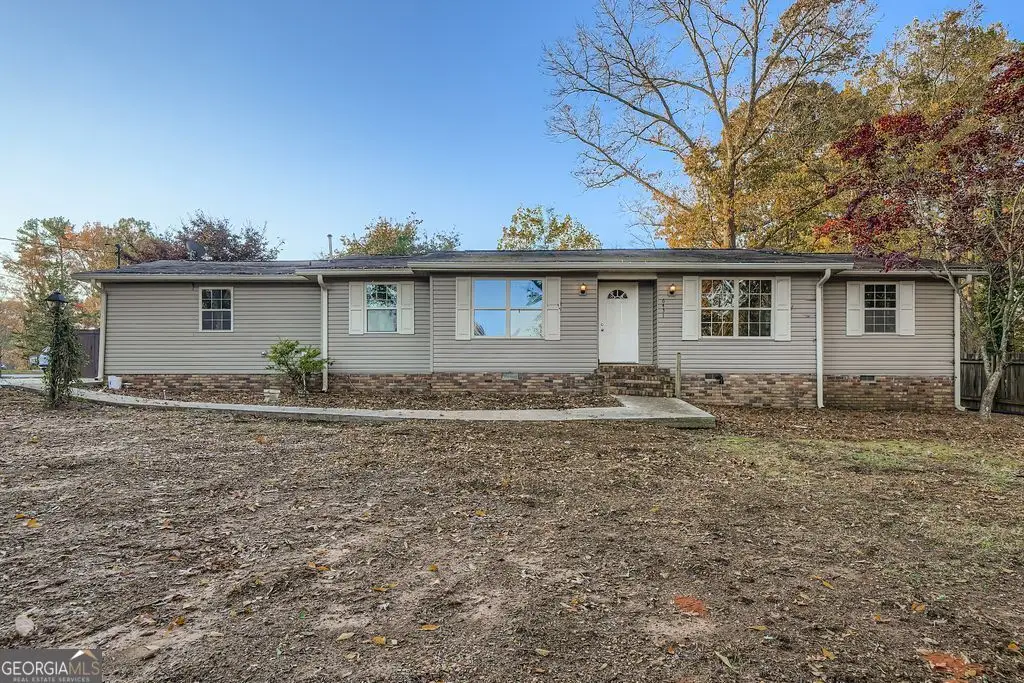 6431 Courtney Drive, Winston, GA 30187 - Image #1