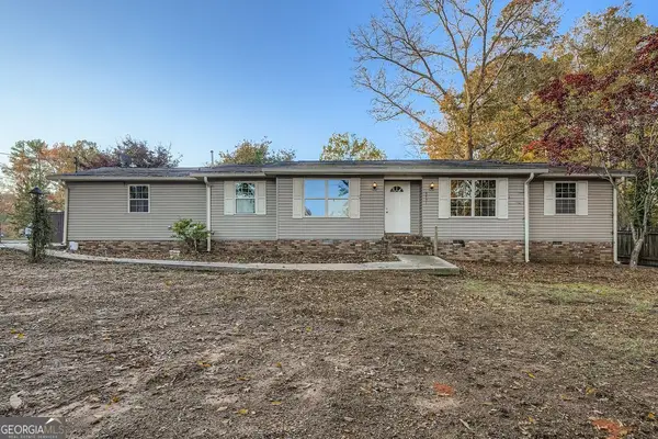 6431 Courtney Drive, Winston, GA 30187