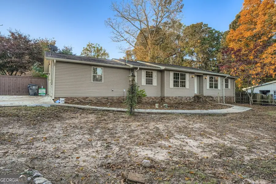 6431 Courtney Drive, Winston, GA 30187 - Image #2