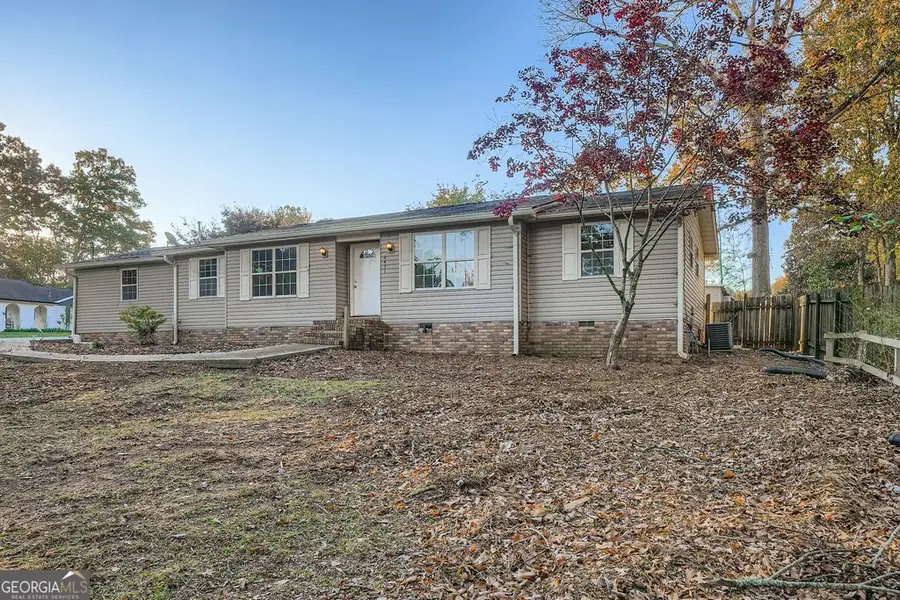 6431 Courtney Drive, Winston, GA 30187 - Image #3