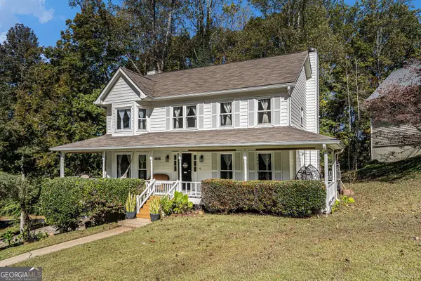 4818 Village Square Nw, Acworth, GA 30102