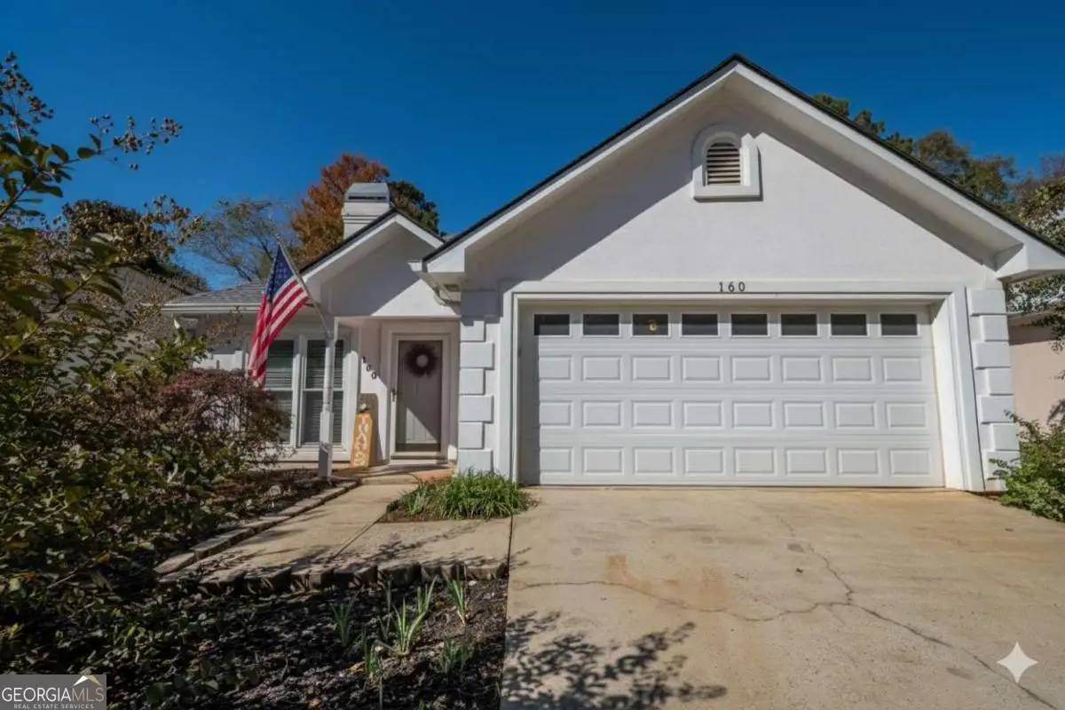 160 Cambridge Drive, Athens, GA 30606 - Image #1