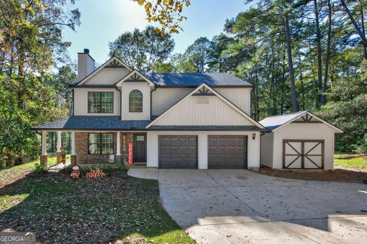 1453 Solomon Drive, Winder, GA 30680 - Image #1