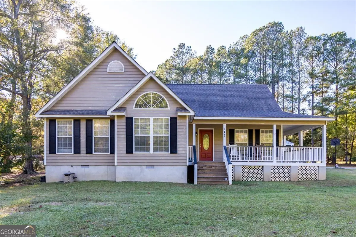 147 Savannah Drive, Gray, GA 31032 - Image #1