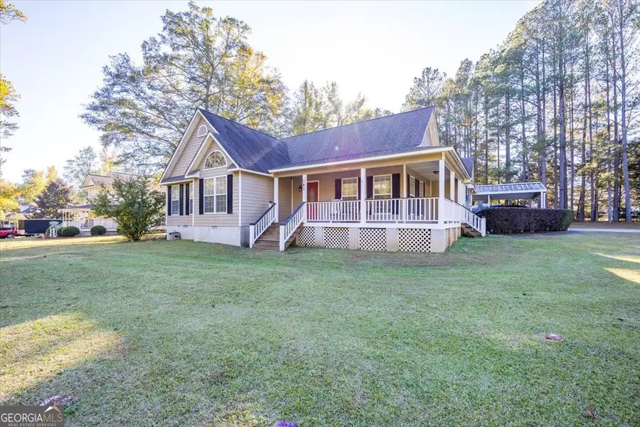 147 Savannah Drive, Gray, GA 31032 - Image #2