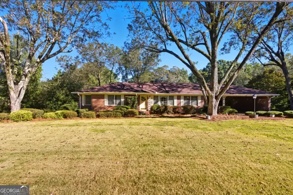 151 Rock Creek Road, Toccoa, GA 30577