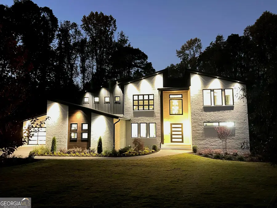 1000 Clementstone Drive, Sandy Springs, GA 30342 - Image #2