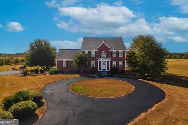 724 Teamon Road, Griffin, GA 30223