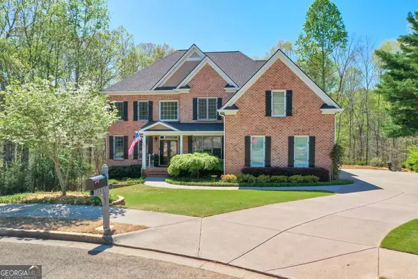 205 Northampton Court, Canton, GA 30115