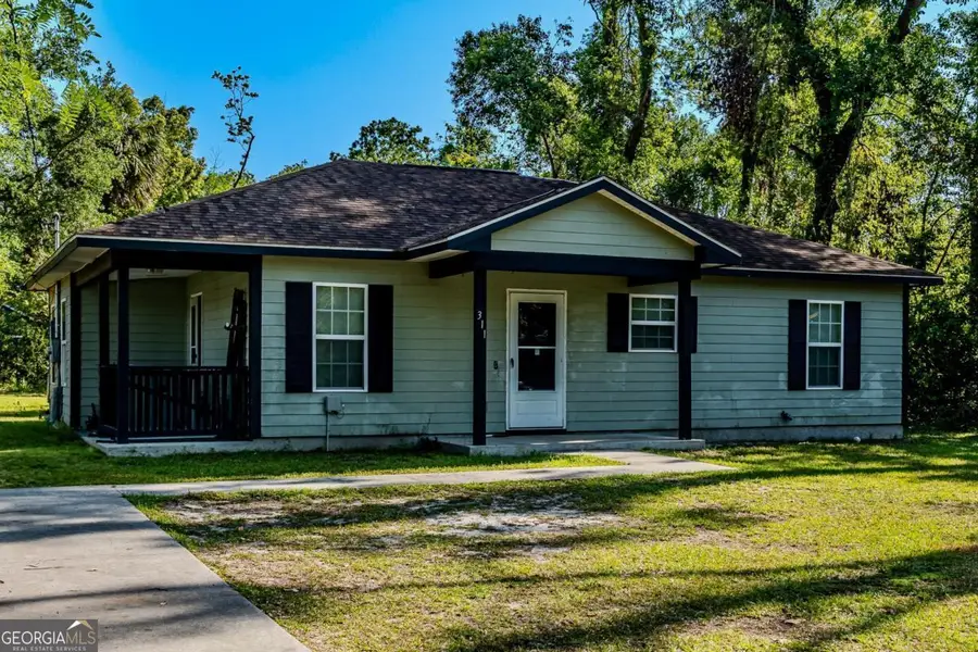 311 Webster Street, Valdosta, GA 31601 - Image #2