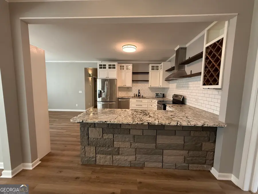 1569 Walter Mcglamery Road, Statesboro, GA 30461 - Image #3