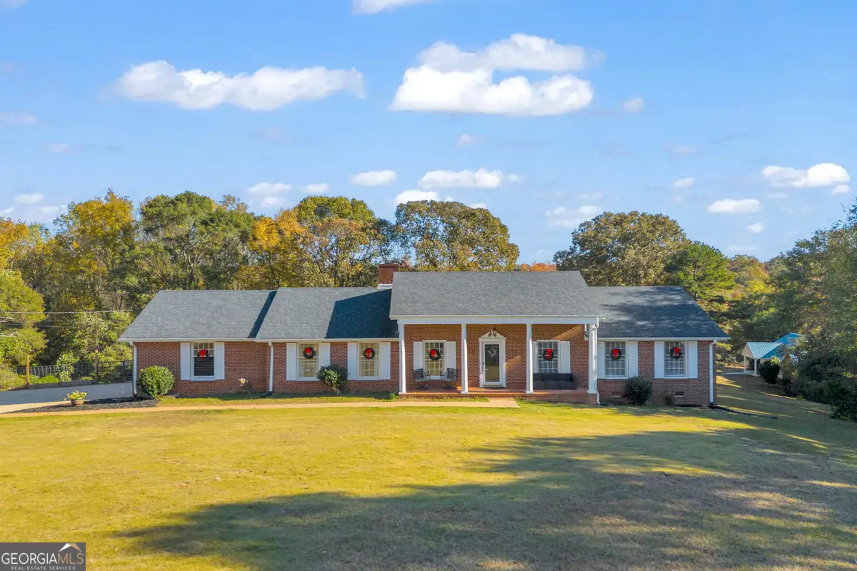 249 Taylor Street, Royston, GA 30662 - Image #1