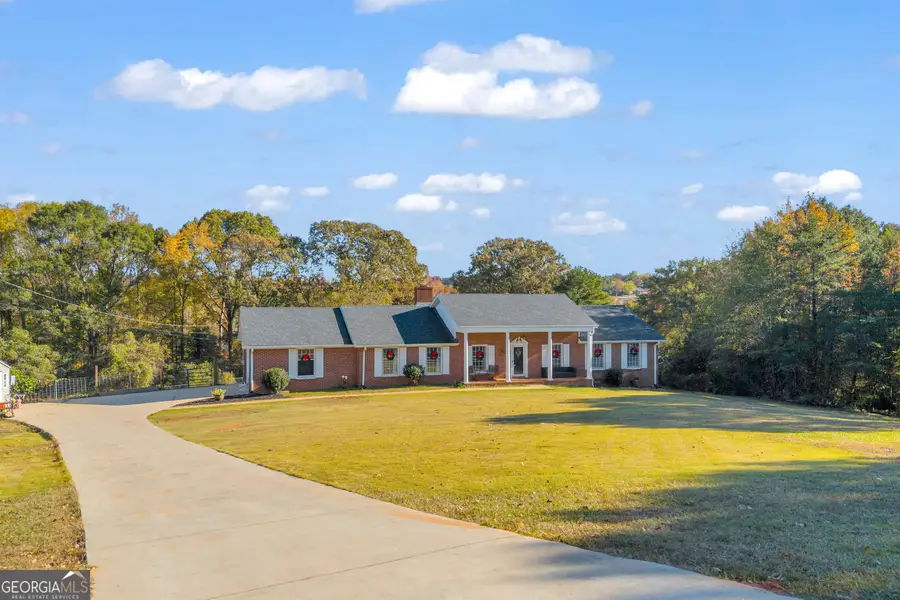 249 Taylor Street, Royston, GA 30662 - Image #2