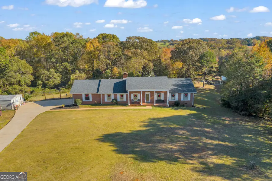 249 Taylor Street, Royston, GA 30662 - Image #3