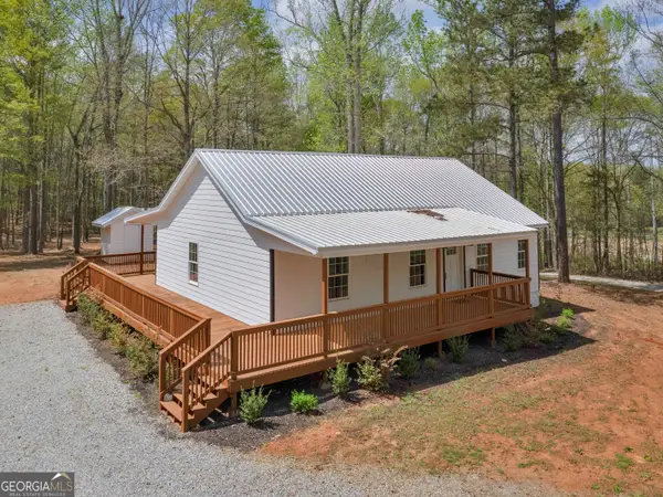 265 Steele Road, Griffin, GA 30223