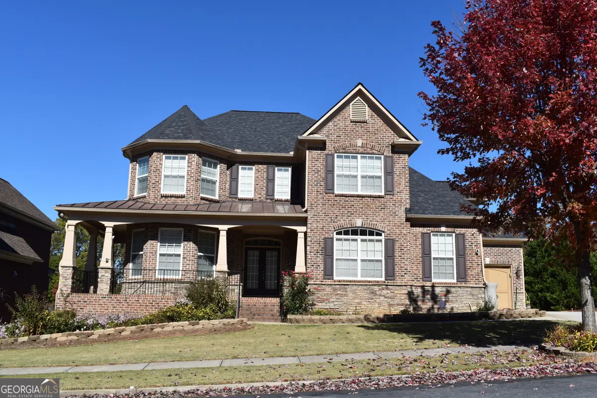 2437 Staunton Drive, Duluth, GA 30097 - Image #1