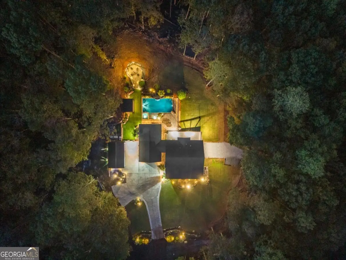 255 Reece Road, Dawsonville, GA 30534 - Image #1