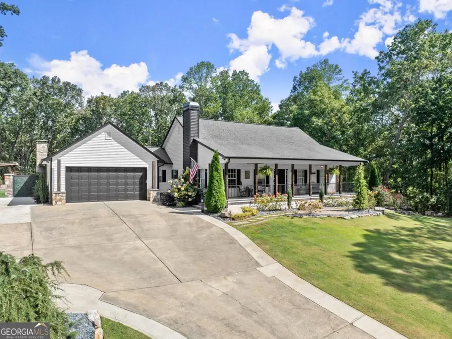 255 Reece Road, Dawsonville, GA 30534 - Image #3