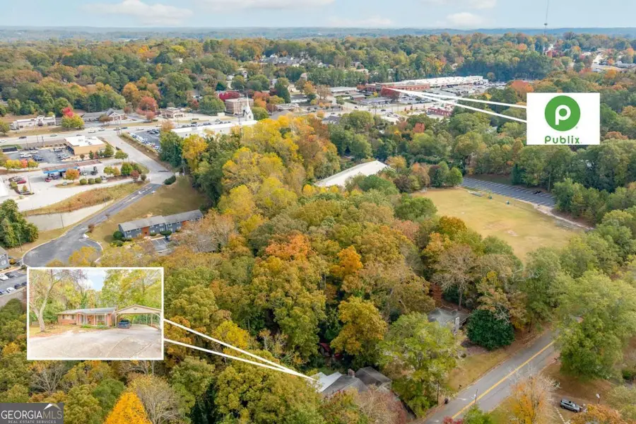 1454 Longview Drive, Gainesville, GA 30501 - Image #2