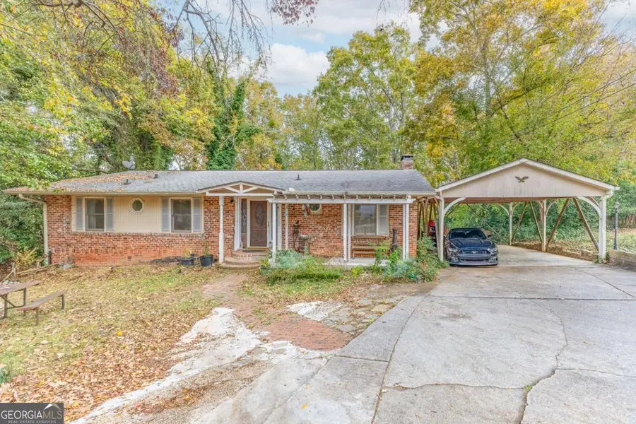 1454 Longview Drive, Gainesville, GA 30501 - Image #3