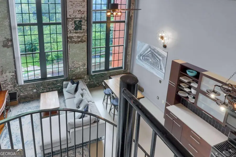 170 Boulevard Se #E203, Atlanta, GA 30312 - #3