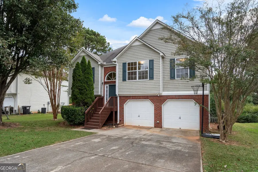 3869 Merryweather Trail, Austell, GA 30106 - Image #3