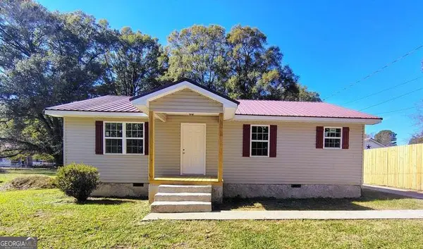 93 Cherry Street, Trion, GA 30753