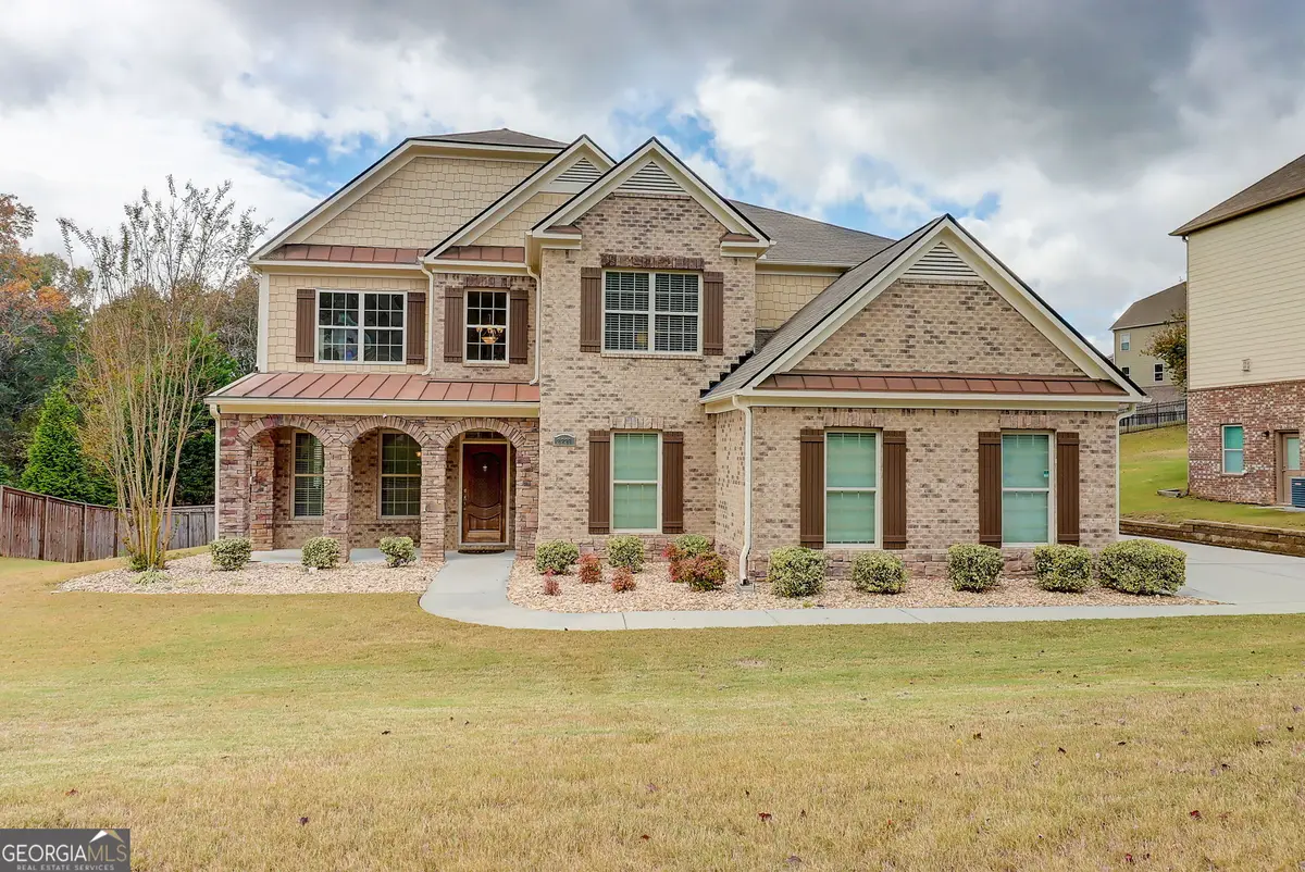 2229 Caledonia Drive, Lawrenceville, GA 30045 - Image #1