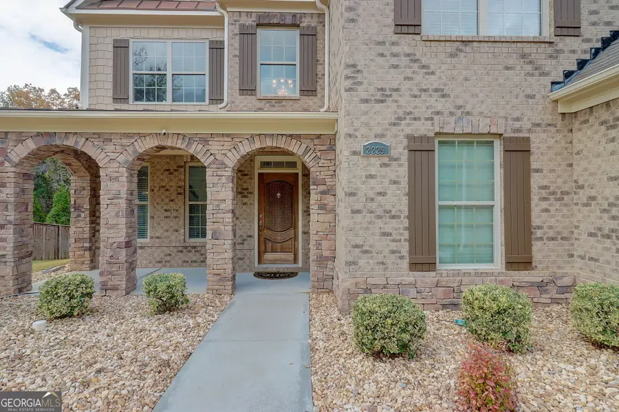 2229 Caledonia Drive, Lawrenceville, GA 30045 - Image #3