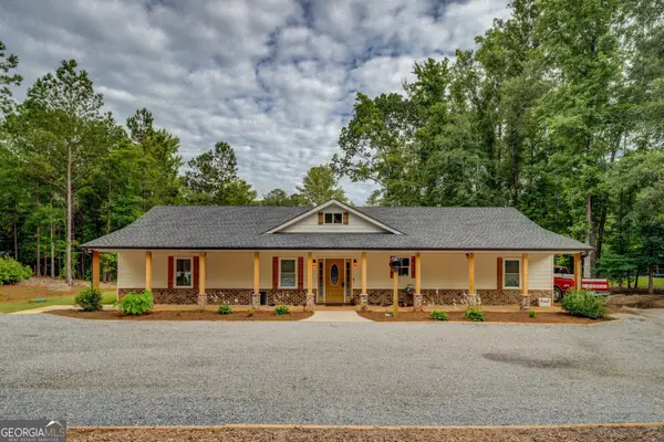 1649 Bailey Road, Monticello, GA 31064