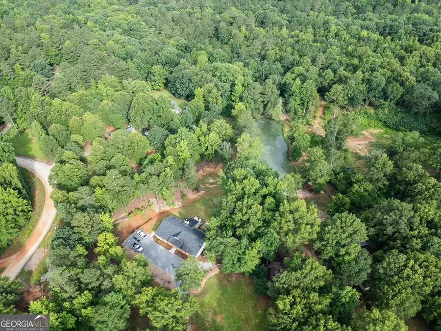 1649 Bailey Road, Monticello, GA 31064 - Image #2