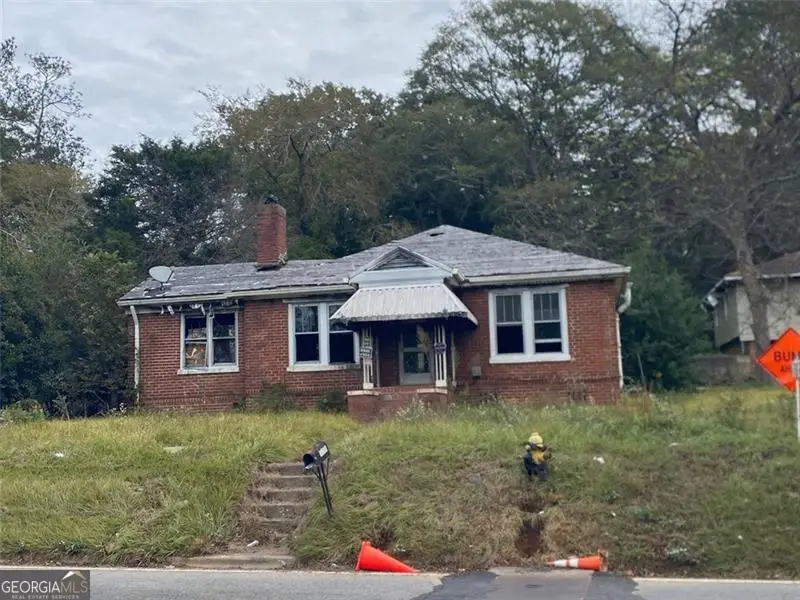 1640 SE Vinson Highway Se, Milledgeville, GA 31061 - Image #1