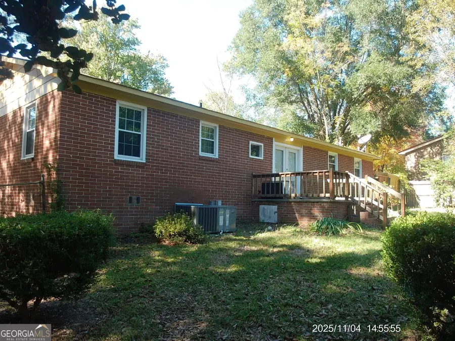 4712 Brookhaven Road, Macon, GA 31206 - Image #2