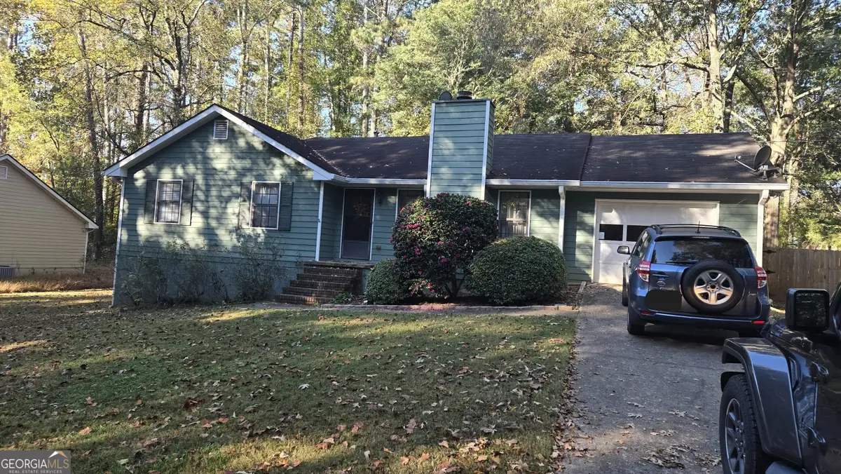 134 Oak Hill West Road, Covington, GA 30016 - Image #1