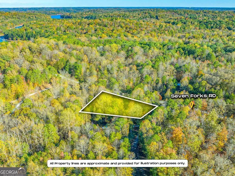 0 Eagle Claw Court, Martin, GA 30557 - Image #3