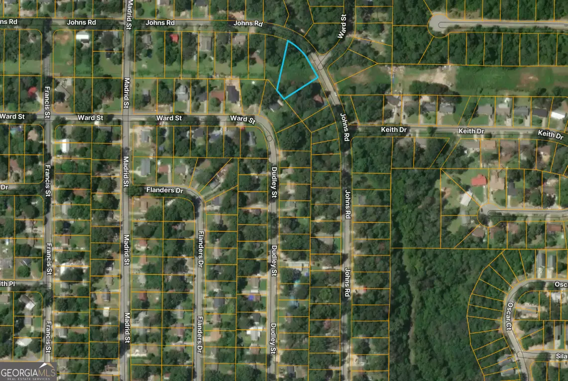 316 Johns Road, Warner Robins, GA 31093 - Image #1