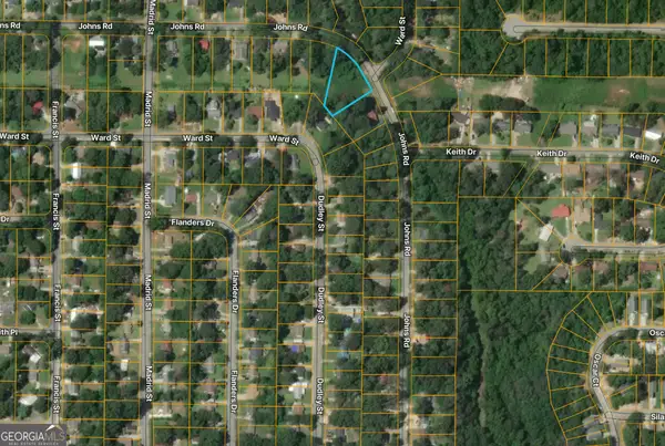 316 Johns Road, Warner Robins, GA 31093