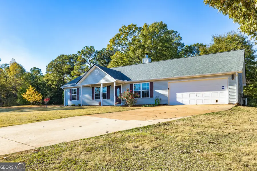 175 Joe Brown Road, Newnan, GA 30263 - Image #2