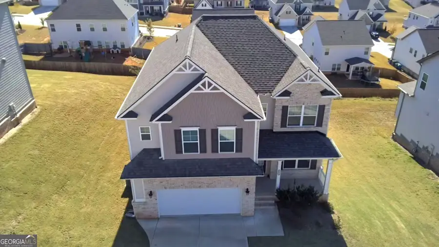 5171 Woodline Circle, Auburn, GA 30011 - Image #2