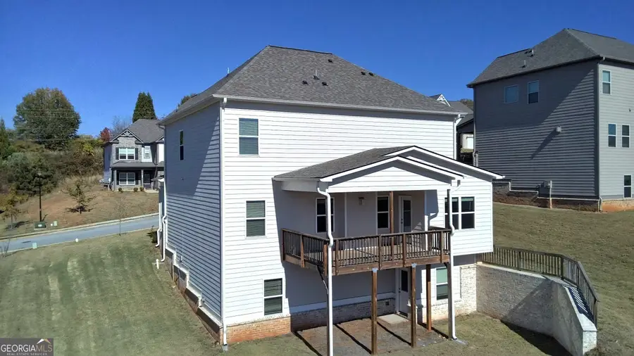 5171 Woodline Circle, Auburn, GA 30011 - Image #3