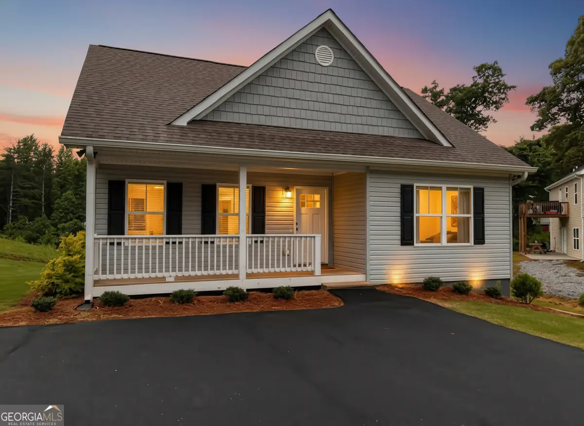 34 Great Works Drive, Dahlonega, GA 30533 - Image #1