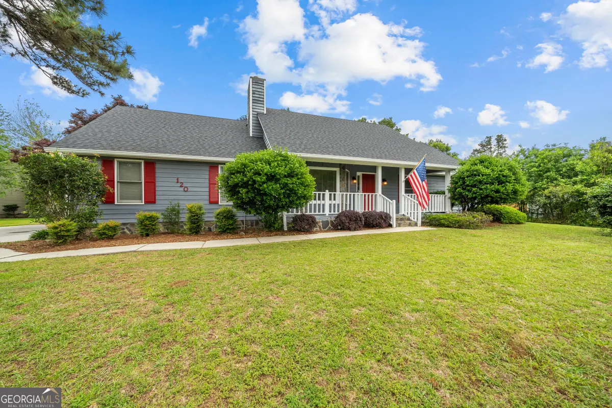 120 Bransford Drive, Macon, GA 31216 - Image #1
