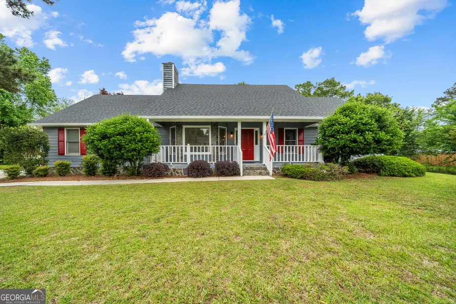 120 Bransford Drive, Macon, GA 31216 - Image #2