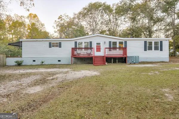 3902 Maddox Road, Augusta, GA 30909