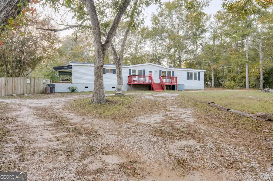 3902 Maddox Road, Augusta, GA 30909 - Image #3