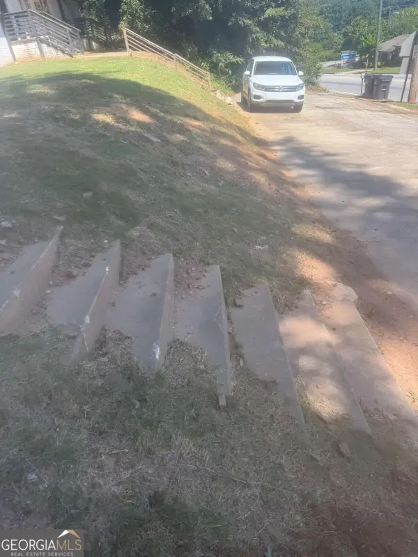 2813 Sylvan Road, Atlanta, GA 30344