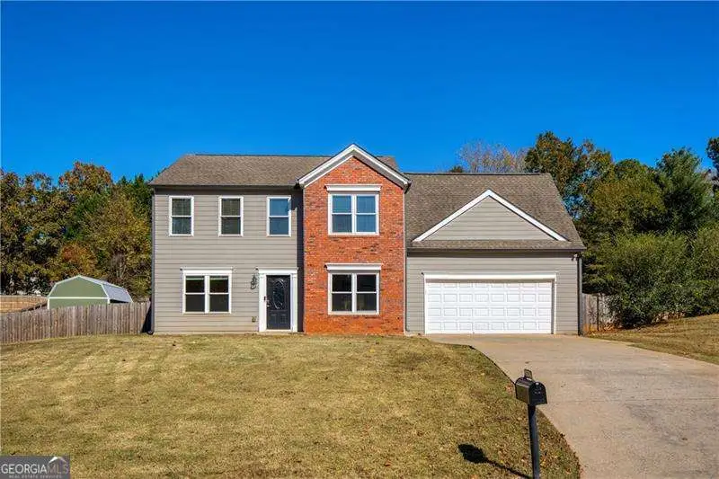 4250 Ridgebrook Bend, Cumming, GA 30028 - Image #1